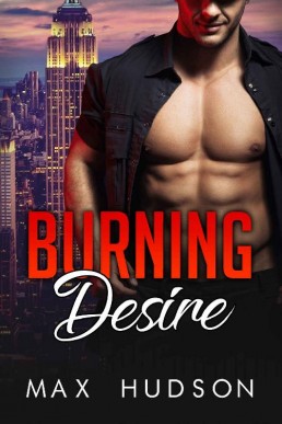 Burning Desire (25797)