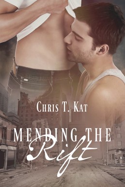 Mending the Rift (3989)