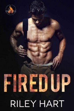 Fired Up (Fever Falls #1) (4509)