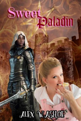 Sweet Paladin (In the Queerness of Time, #1) (4477)