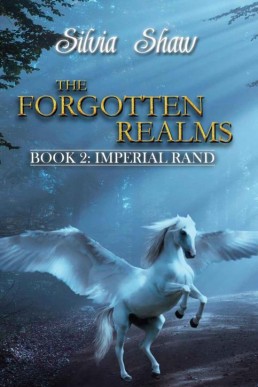 Imperial Rand (The Forgotten Realms Book 2)