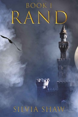 Rand ( The Forgotten Realms Book 1)
