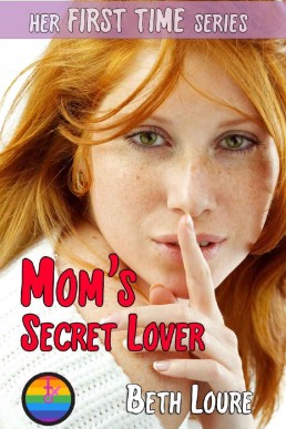 Mom's Secret Lover (Her First Time) (4529)