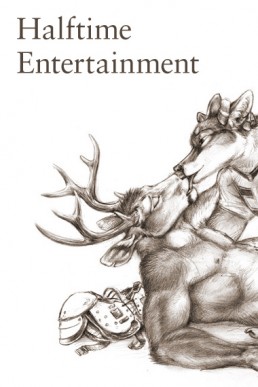 Halftime Entertainment (4546)