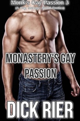Monastery's Gay Passion (Monk's Ga (28826)