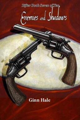 Enemies and Shadows (The Rifter 7)
