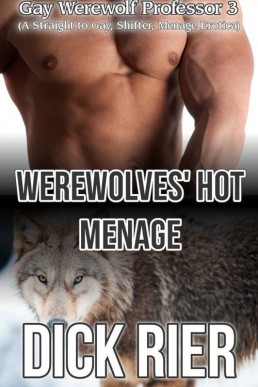 Werewolves' Hot Menage (Gay Werewo (28862)
