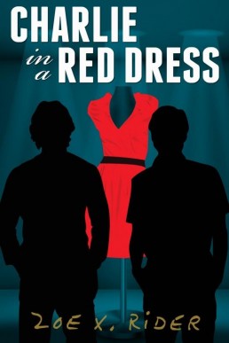 Charlie in a Red Dress (28567)