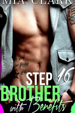 Stepbrother With Benefits 16 (Thir (27939)