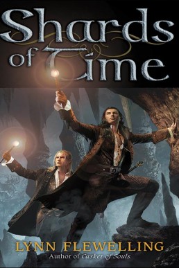 Shards of Time  (Nightrunner 7)