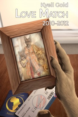 Love Match_ Book 2 (2010-2012) (4558)