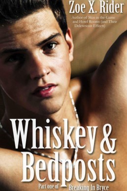 Whiskey & Bedposts (28569)