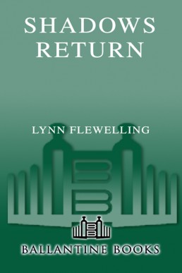 Shadows Return (Nightrunner 4)