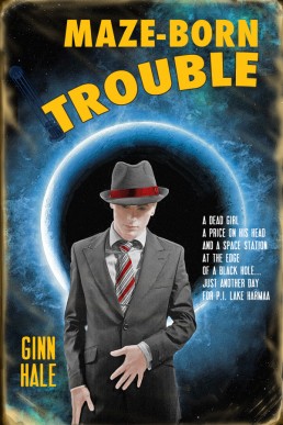 Maze-Born Trouble (28691)