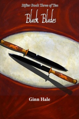 Black Blades (The Rifter 3)