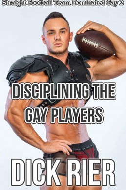Disciplining the Gay Players (Stra (28802)