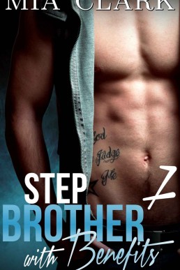 Stepbrother With Benefits 7 (Secon (27957)