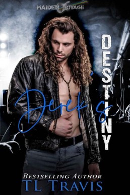 Derek's Destiny (Maiden Voyage 2)