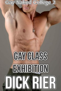 Gay Class Exhibitionism (Gay Naked (28853)