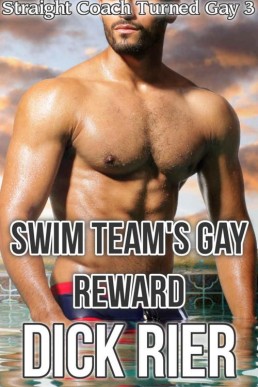 Swim Team's Gay Reward (Straight C (28868)