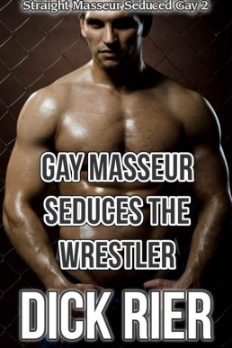 Gay Masseur Seduces the Wrestler ( (28818)