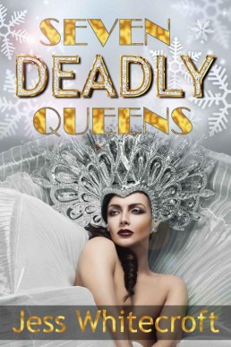 Seven Deadly Queens (The FuBar Boo (28944)