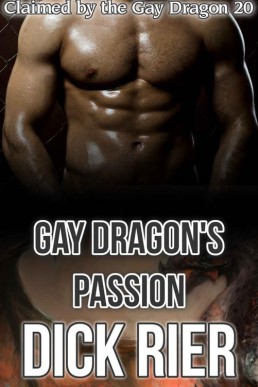 Gay Dragon's Passion (Claimed by t (28777)