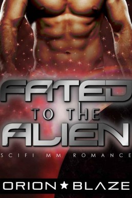 Fated to the Alien (Mpreg Gay Scie (27984)