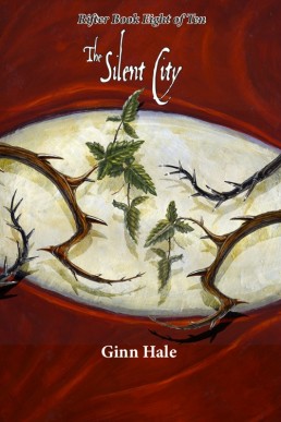 The Silent City (The Rifter 8)