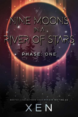 Nine Moons in a River of Stars: Phase 1 (Marrow 1)
