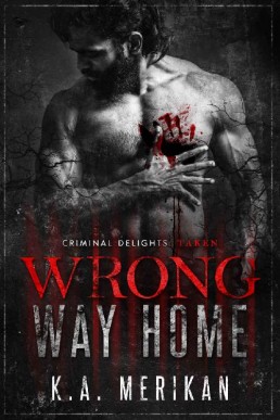 Wrong Way Home (Criminal Delights:Taken) (28648)