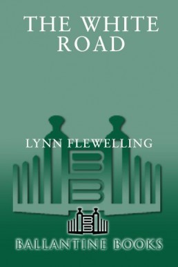 The White Road (Nightrunner 5)