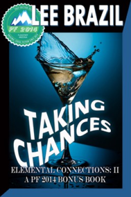 Taking Chances (Elemental Connections 2)