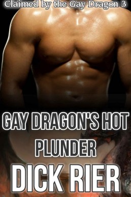 Gay Dragon's Hot Plunder (Claimed (28776)