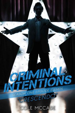 CRIMINAL INTENTIONS CRESCENDO