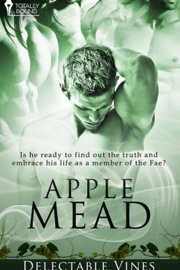 Apple Mead (Delectable Vines #1)