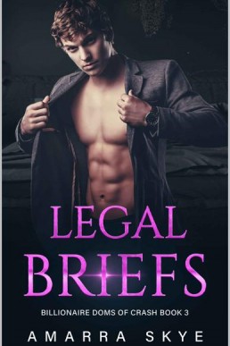 Legal Briefs_ Age Play, Daddy litt (28077)