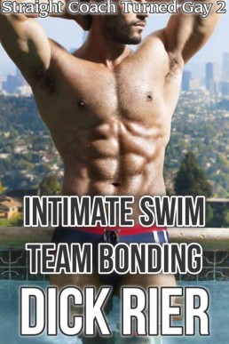 Intimiate Swim Team Bonding (Strai (28869)