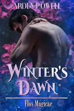 Winter's Dawn (Flos Magicae) (27721)