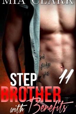 Stepbrother With Benefits 11 (27946)