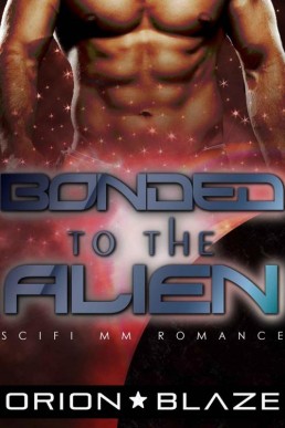 Bonded to the Alien (Mpreg Gay Sci (28125)