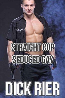 Straight Cop Seduced Gay (28837)