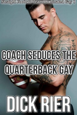 Coach Seduces the Quarterback Gay (28801)