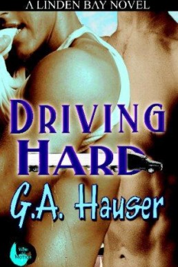 Driving Hard (28104)