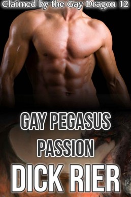 Gay Pegasus Passion (Claimed by th (28787)