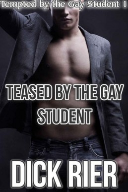 Teased by the Gay Student (Tempted (28834)