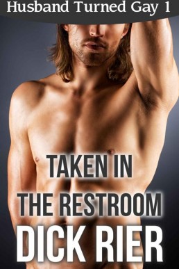 Taken in the Restroom (Husband Tur (28816)