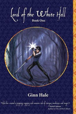 Lord of the White Hell Book One (28685)