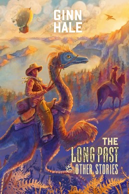 The Long Past & Other Stories (28692)