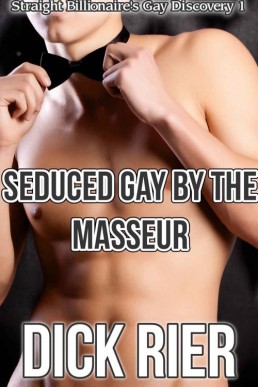 Seduced Gay by the Masseur (Straig (28820)